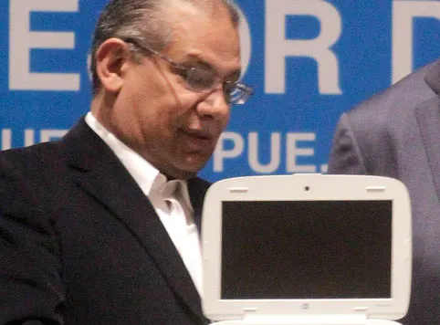 Luis Maldonado podría incorporarse al gabinete de EPN
