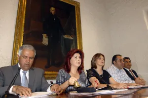 Presentan en Congreso iniciativa de ley para derechos de niños