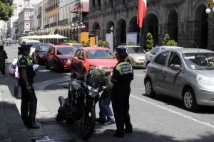 Pide Turismo flexibilidad a visitantes ante nuevo Reglamento de Tránsito