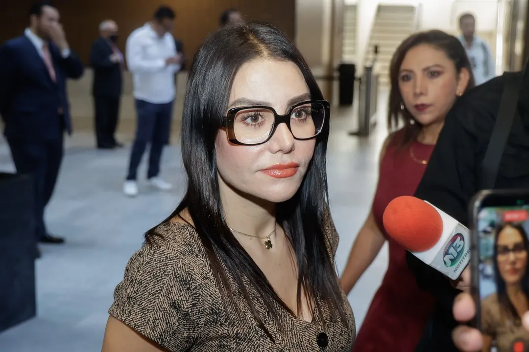 Nayeli Salvatori Bojalil