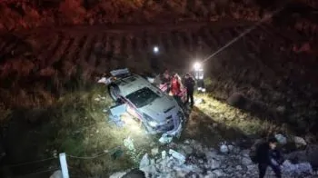 Accidente en la autopista Cuacnopalan–Cuapiaxtla deja un menor muerto y cuatro personas lesionadas