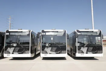 Nueva línea del Sistema Metropolitano de Transporte mejora conectividad en la Zona Metropolitana de Puebla