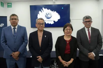 Reconoce Lilia Cedillo calidad y crecimiento del Posgrado en Microbiología de la BUAP