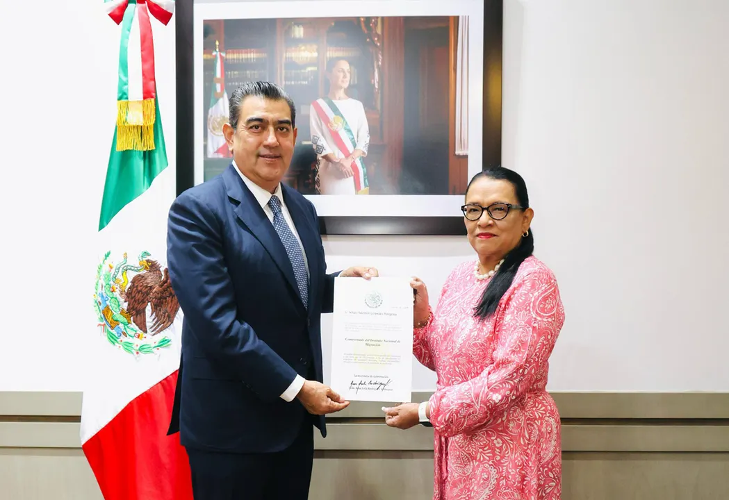 Sergio Salomon Cespedes Peregrina