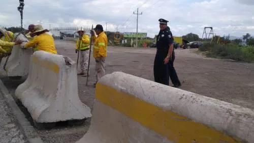 Policía Federal decomisó cargamento de pastillas psicotrópicas en Palmar de Bravo
