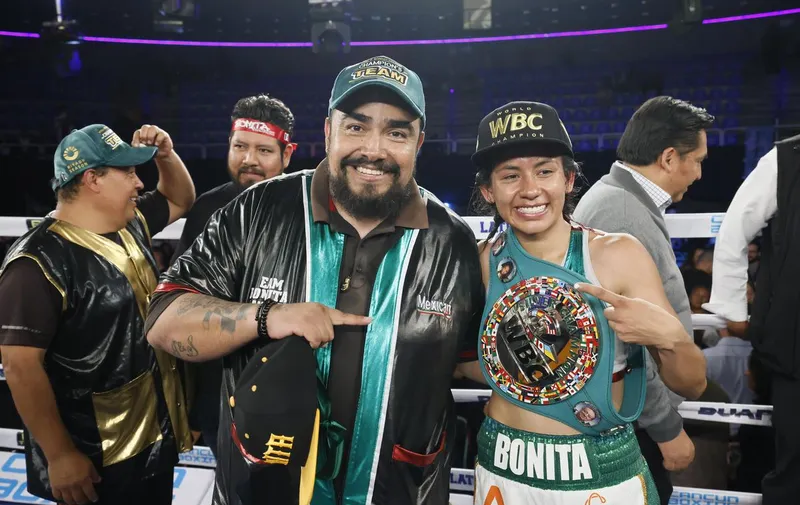 bonita-sanchez-vs-okuda-tomoko