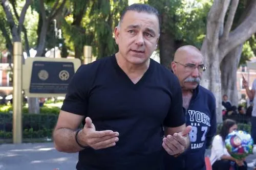 Mimenza Novelo acusa irregularidades en APP INE y advierte que podría impugnar
