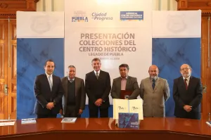 Refrenda Tony Gali su compromiso con la conservación del patrimonio histórico