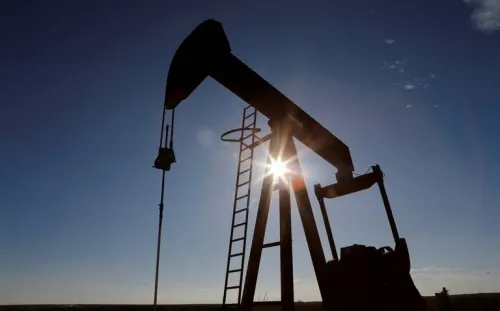 Industria del petróleo de EU acusa a México ante la Casa Blanca