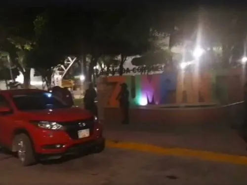 Ataque a candidato de Panal en Zumpango deja 3 heridos