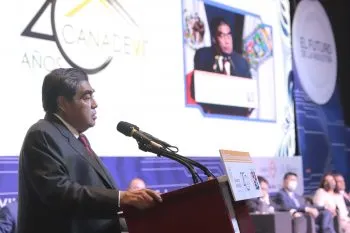 Aportará gobierno estatal 50 MDP para que poblanos obtengan créditos de viviendas con el infonavit