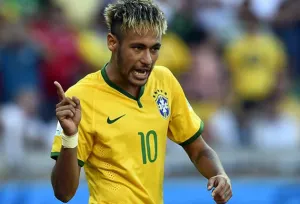 Neymar no jugará Copa América en 2016