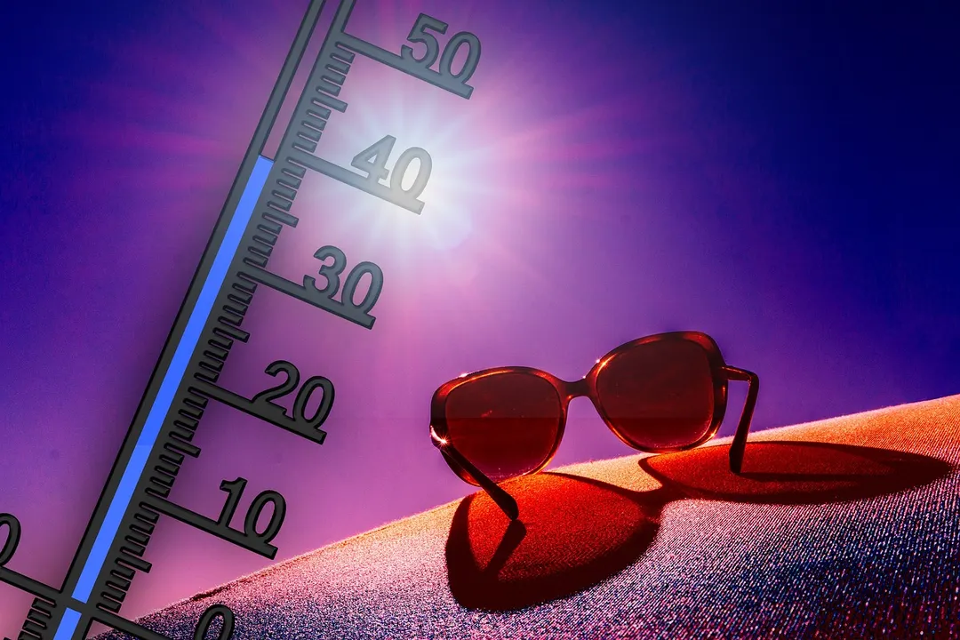 calor