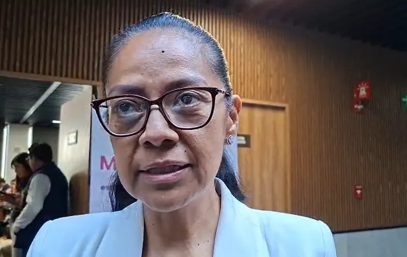 Ariadna Ayala buscará una diputación federal o local por el PT
