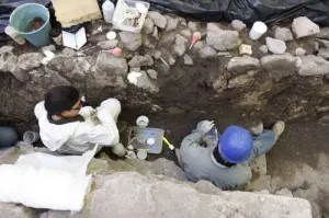 INAH planea en 2014 ampliar zonas arqueológicas y mejoras de centros históricos