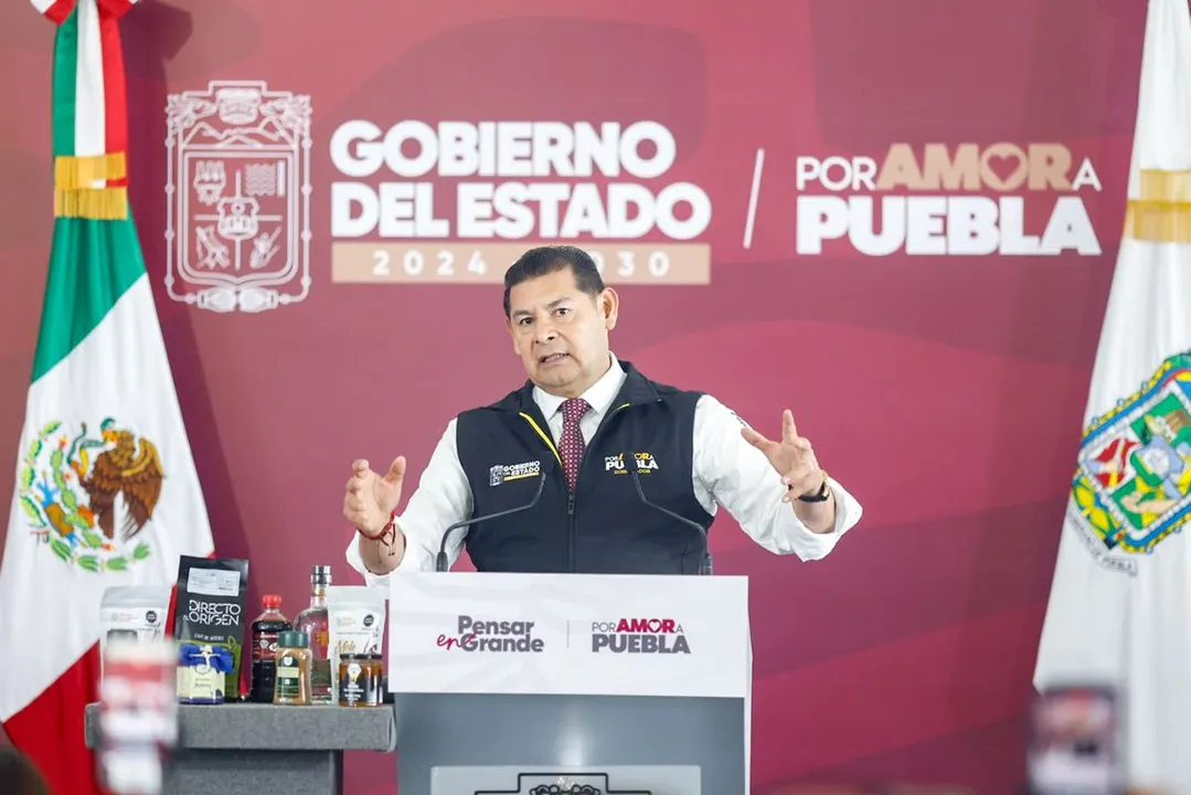 Alejandro Armenta Mier