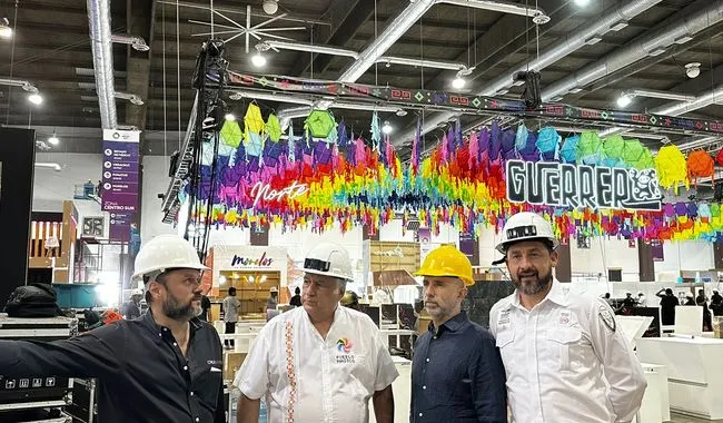 Tianguis Turistico Prev