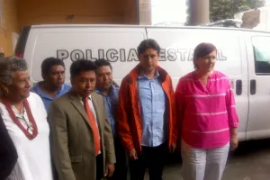Denuncian condiciones de hacinamiento en Cereso de Cholula