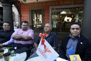 En duda resultados de CNDH en caso Chalchihuapan: Movimiento Ciudadano