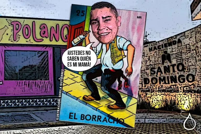 Cesar Velez Macuil Corte Milagros