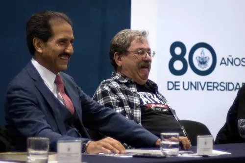 Ignacio Taibo II ha reivindicado la trascendencia de la historia para los mexicanos: Esparza