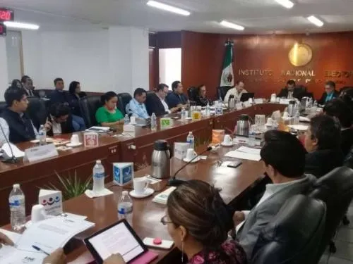 Candidatos arrancan campañas a la gubernatura de Puebla