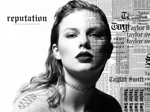 Taylor Swift lanza nuevo sencillo: “Look What You Made Me Do”