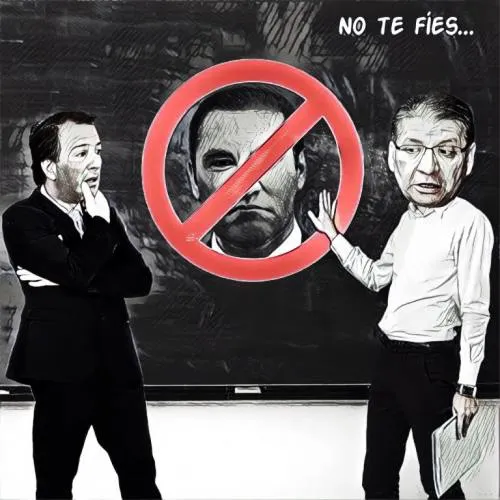 Priístas le pidieron a Meade no fiarse de Moreno Valle