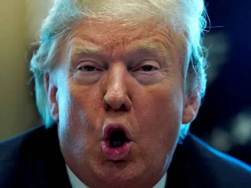 Trump contra México: advierte aranceles a autos si no frena tráfico de armas y migrantes