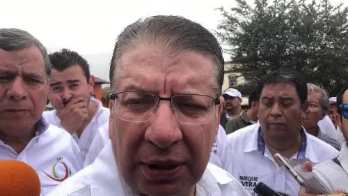 Doger retó a Barbosa a demostrar que tiene título y cédula de abogado