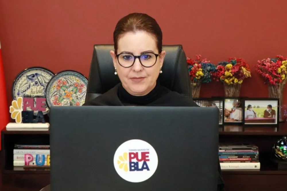 Ana Lucía Hill Mayoral