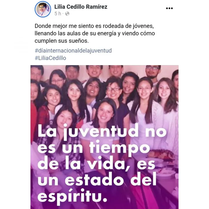 Foto: Especial