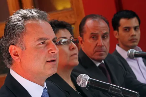 Empresarios apuestan por clúster regional automotriz