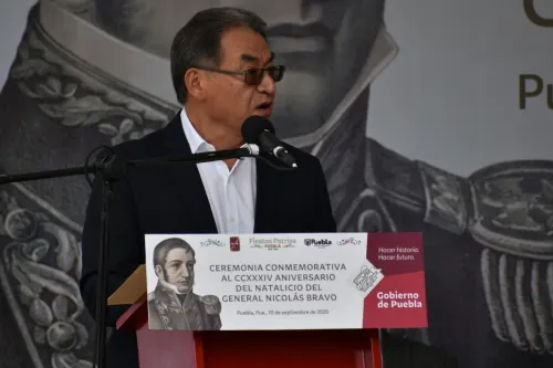 Melitón Lozano participará en los trabajos para rescatar la Ex Hacienda San Nicolás Tolentino