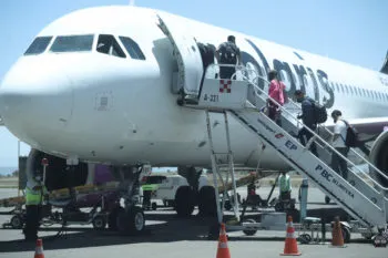 Puebla tendrá 12 nuevas rutas aéreas desde el Aeropuerto Internacional Hermanos Serdán