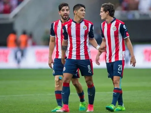 Horarios de los partidos de ida de las semifinales de Liga MX