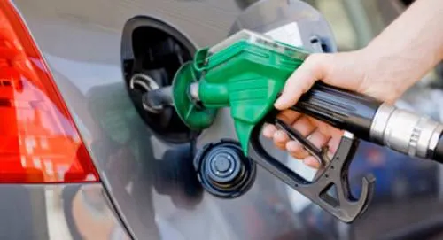 Presentan Súper Carga, un nuevo modelo de estaciones despachadoras de gasolina