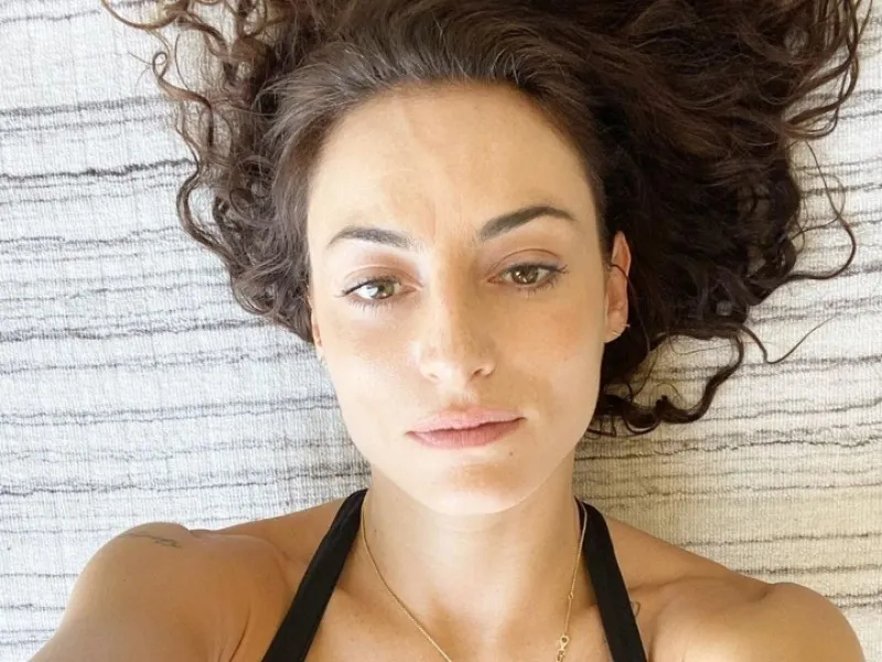 Marimar Vega sufrió robo dentro de la aplicación de Rappi