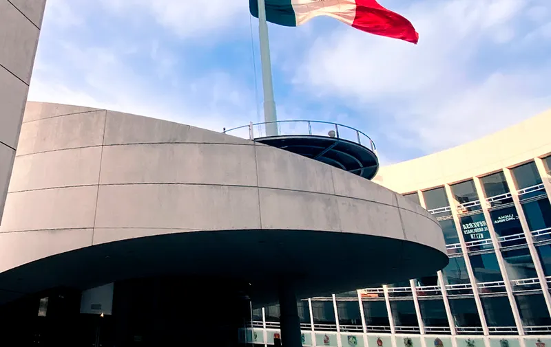 senado