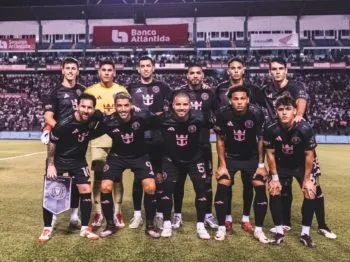 Se pospone el partido de Sporting Kansas City vs Inter Miami en la Concachampions debido a las bajas temperaturas