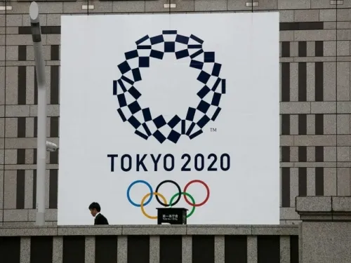 Se aplazan los Juegos Olímpicos 2020