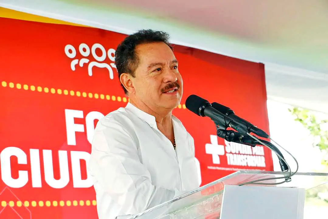 Ignacio Mier Velazco