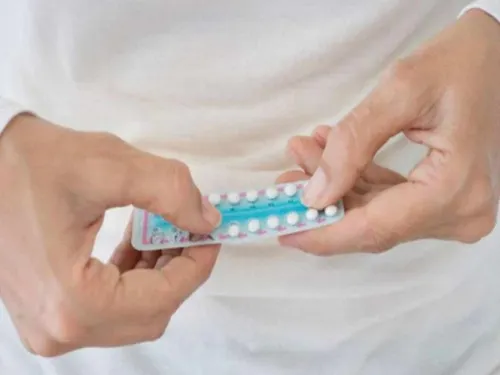 ¿Pastilla anticonceptiva reversible para hombres? Podría ser una realidad