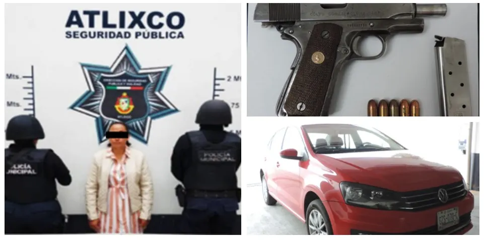 SSC Atlixco