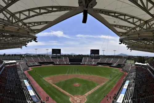 MLB lanza nueva oferta contractual a la asociación de jugadores para comenzar la temporada regular