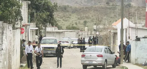 Matan a un hombres tras resistirse a un asalto en Balcones del Sur
