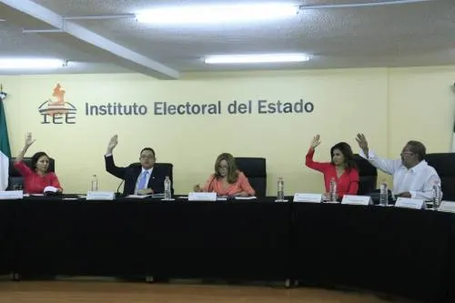 Asume Laura Escobar la dirigencia de Compromiso por Puebla