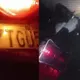 Motociclista muere tras perder el control y chocar contra un poste en la 11 Sur de Puebla