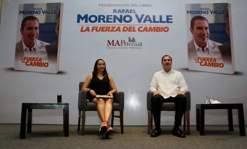 El falso rebase de Moreno Valle en la encuesta presidencial