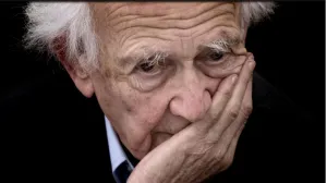 Muere el el sociólogo y filósofo Zygmunt Bauman